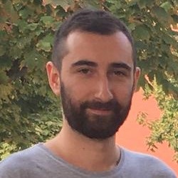 Claudio Rota