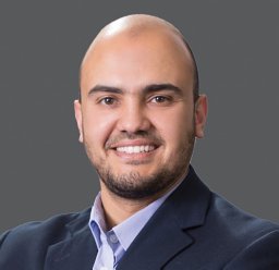 Mustafa Alshawaqfeh