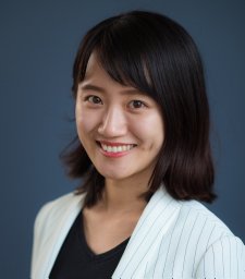 Ruojun Wang
