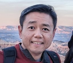 Cheng Terence Chai
