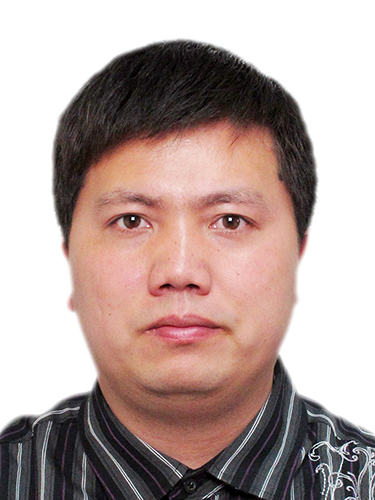 Wei Chen