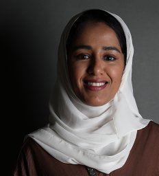 Rana Alabdan
