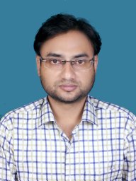 S. K. Samal