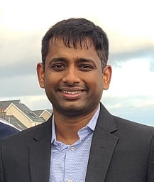 Prashant Saxena