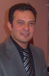 Hanif Shirinzadeh