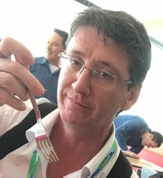 Mauricio J. A. Bolzan