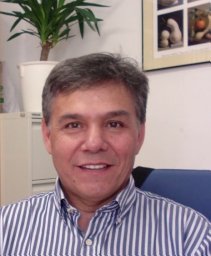 Manuel Jamilena