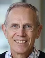 Donald E. Brown