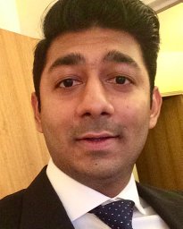 Ryan Laloo