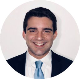 Michael Greklek-McKeon