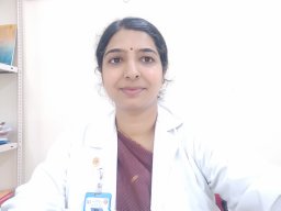 Patil Sumangala M