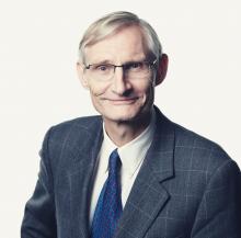 Mogens Kühn Pedersen