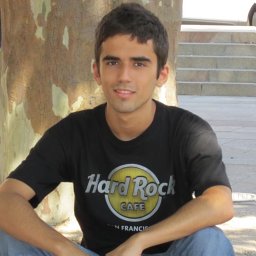 Rafael Barbudo
