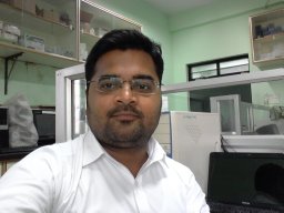 Mahesh Patil