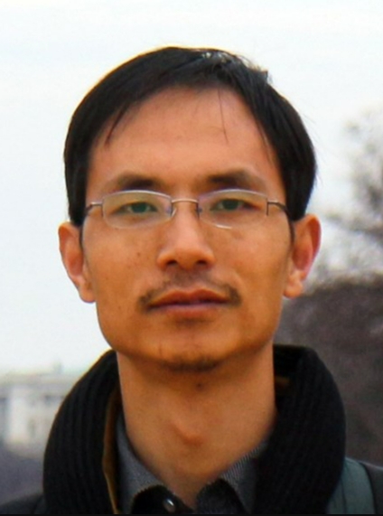 Jianguang Wen