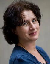 Maria Prins