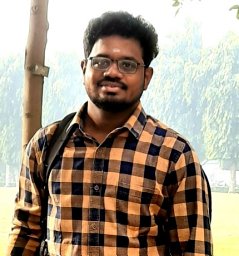 Karthikeyan Raman