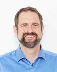 Philipp J. Thurner