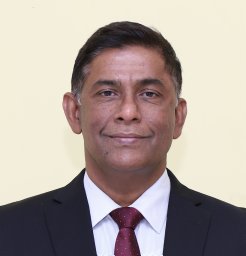 Silva K D Renuka R