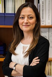 Nilüfer Z. Aydınoğlu