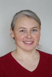 Agnes Kütt
