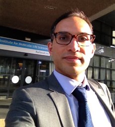 Yaser Atlasi