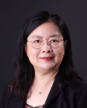 Jinyang Liu