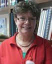 Robyn Elizabeth Hudson