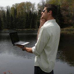 Ryan D. Batt
