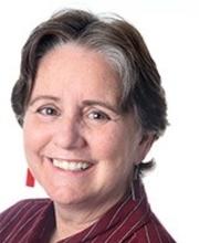 Diane Mathis