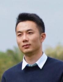 Wencheng Liu