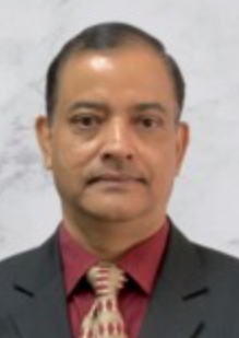 Sib Krishna Ghoshal