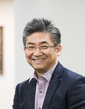 Yongtae Kim