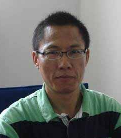 Xingjiu Huang
