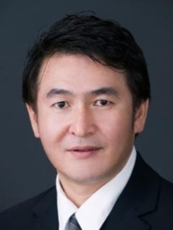Eugene C. Yi