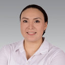 Angelina Pena-Puch