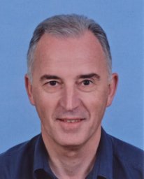 Drago Dolinar