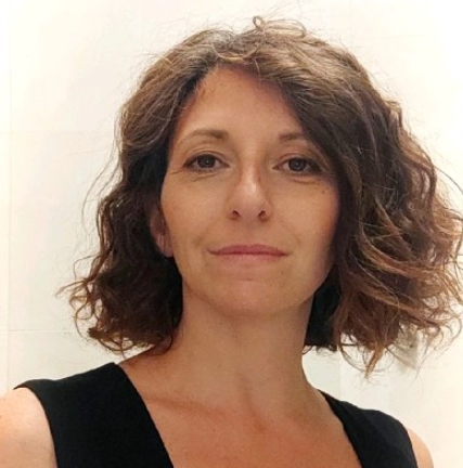 Simona Gabriella Di Santo