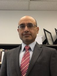 Aamir R. Hashmi