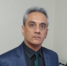 Huseyin Irmak