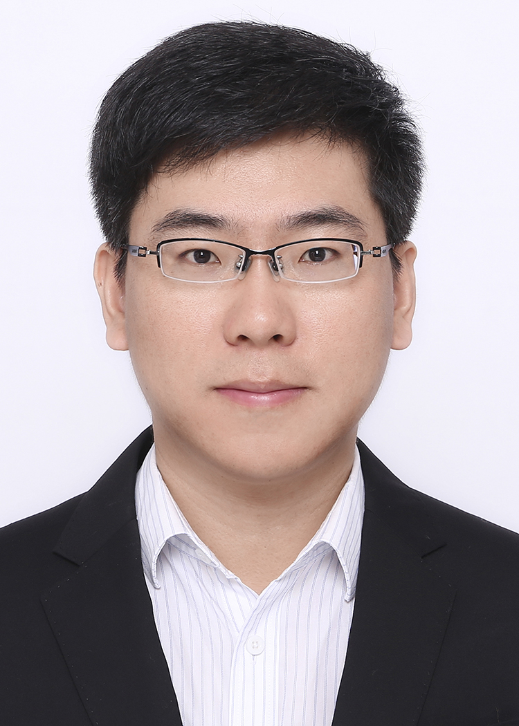 Jin Wang