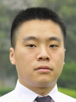 Zhou Yu