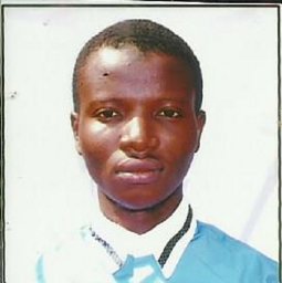 Ridwan Olamilekan Adesola
