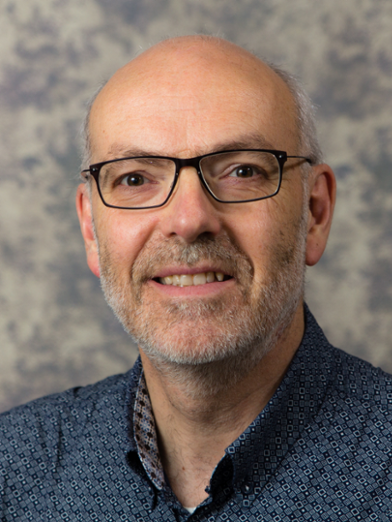 Arno P. M. Kentgens