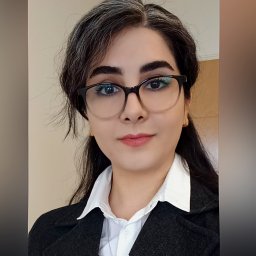 Fereshteh Roshani