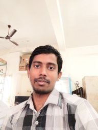 K. Karthikeyan