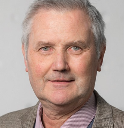 Mats Paulsson