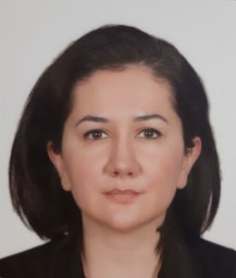 Suna Yıldırım Karaca