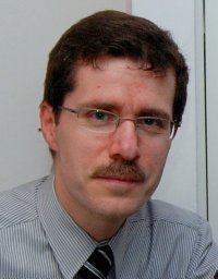 Jaroslaw Gramacki