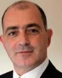 Georgios Theodoridis